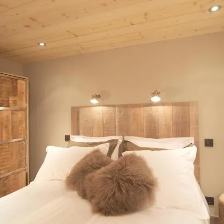 Sainte-foy-l'argentiere Chalet Sleeps 50 Wifi