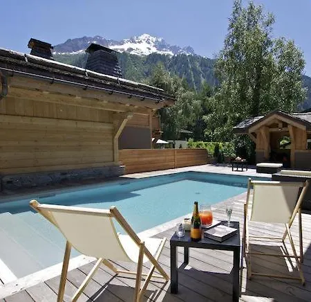 Sainte-foy-l'argentiere Chalet Sleeps 50 Wifi Chalet *