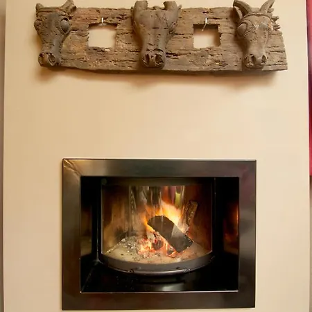 Sainte-foy-l'argentiere Chalet Sleeps 50 Wifi Chamonix