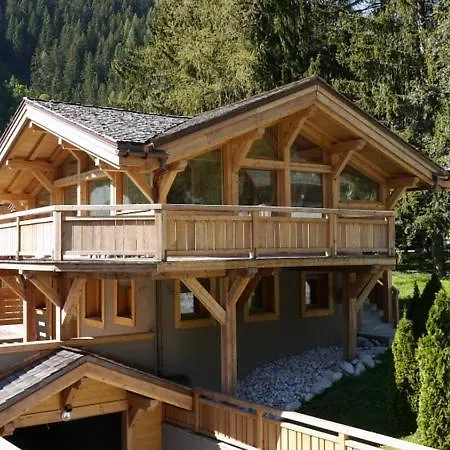 Chalet Sainte-foy-l'argentiere Chalet Sleeps 50 Wifi *