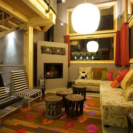 Chalet Sainte-foy-l'argentiere Chalet Sleeps 50 Wifi Chamonix